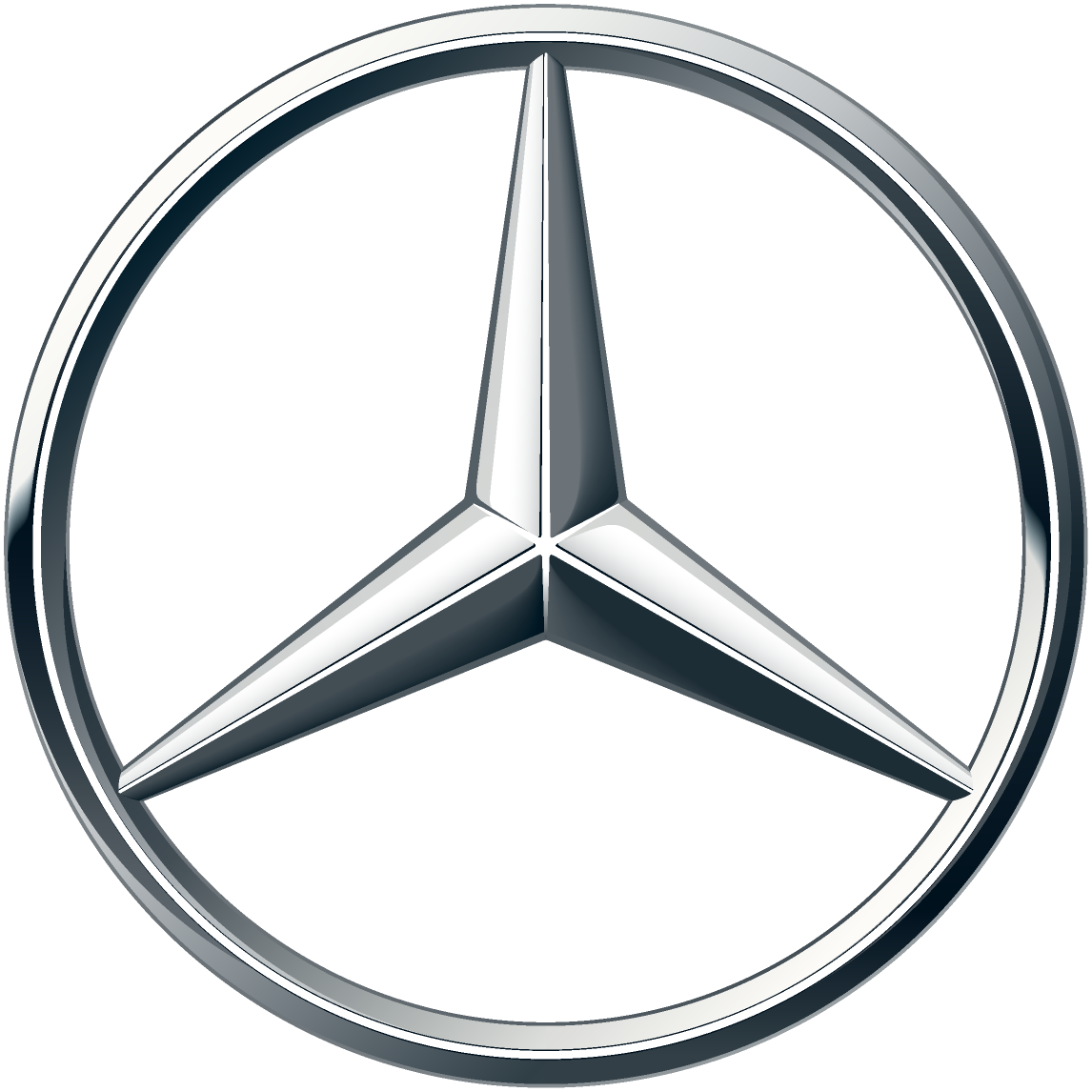 Mercedes-Benz Logo